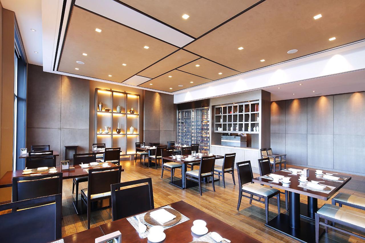 Geoje Samsung Hotel Zewnętrze zdjęcie