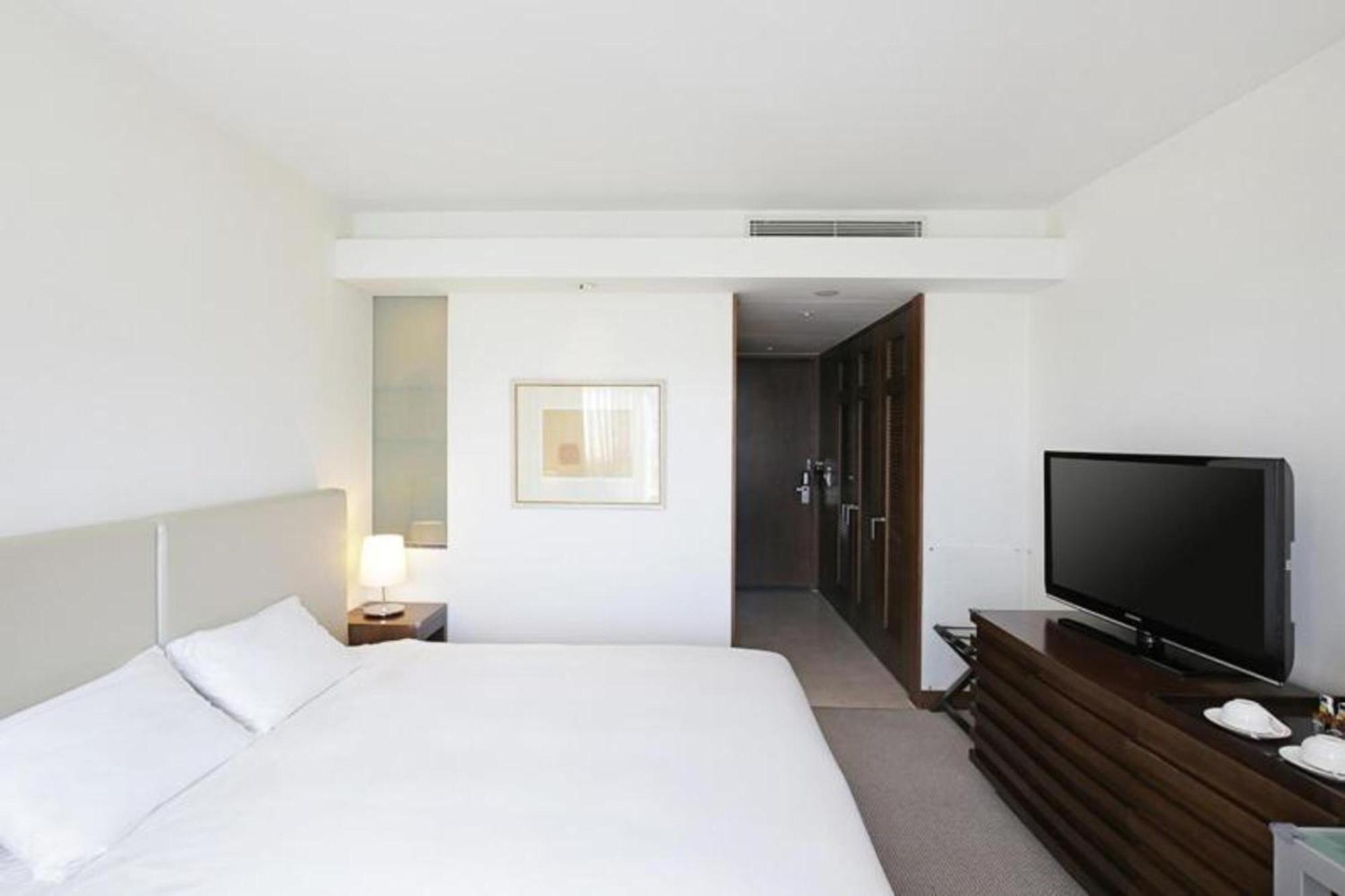 Geoje Samsung Hotel Zewnętrze zdjęcie