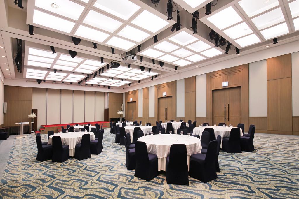 Geoje Samsung Hotel Zewnętrze zdjęcie
