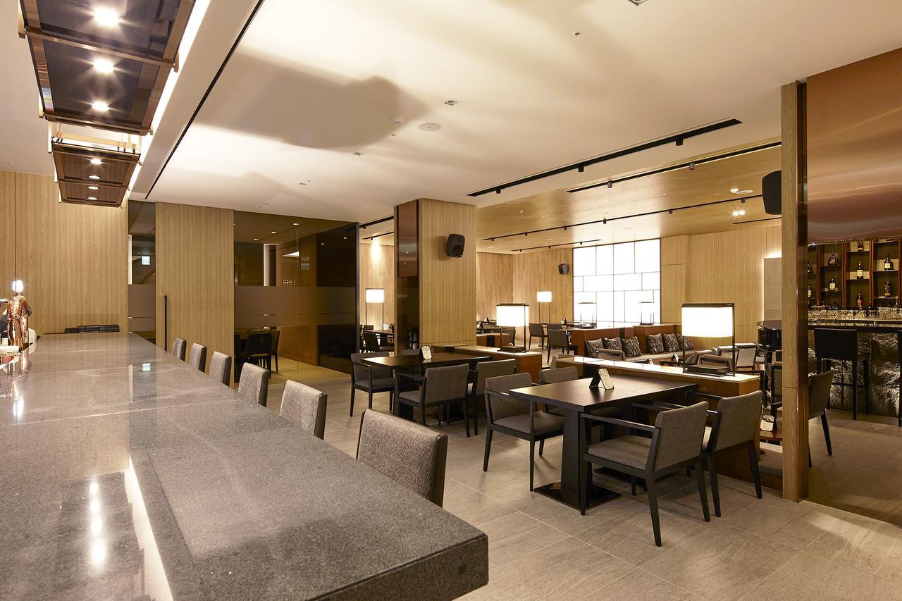 Geoje Samsung Hotel Zewnętrze zdjęcie